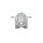 BOSCH 0 986 134 195 Bremssattel