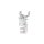 BOSCH 0 986 134 203 Bremssattel