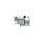 BOSCH 0 986 134 222 Bremssattel