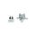 BOSCH 0 986 134 222 Bremssattel