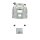 BOSCH 0 986 134 267 Bremssattel