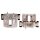 BOSCH 0 986 134 331 Bremssattel