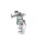 BOSCH 0 986 134 552 Bremssattel