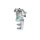 BOSCH 0 986 134 554 Bremssattel