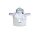 BOSCH 0 986 134 607 Bremssattel