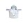 BOSCH 0 986 134 607 Bremssattel
