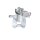 BOSCH 0 986 134 612 Bremssattel