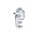 BOSCH 0 986 134 617 Bremssattel