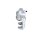 BOSCH 0 986 134 617 Bremssattel