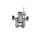BOSCH 0 986 134 630 Bremssattel