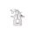 BOSCH 0 986 135 010 Bremssattel