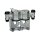 BOSCH 0 986 135 019 Bremssattel