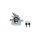 BOSCH 0 986 135 049 Bremssattel