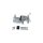 BOSCH 0 986 135 049 Bremssattel