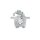 BOSCH 0 986 135 051 Bremssattel