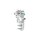 BOSCH 0 986 135 051 Bremssattel