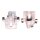 BOSCH 0 986 135 125 Bremssattel