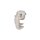 BOSCH 0 986 135 170 Bremssattel