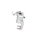 BOSCH 0 986 135 173 Bremssattel