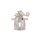 BOSCH 0 986 135 178 Bremssattel