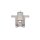 BOSCH 0 986 135 183 Bremssattel