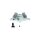 BOSCH 0 986 135 197 Bremssattel