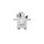BOSCH 0 986 135 222 Bremssattel