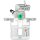 BOSCH 0 986 135 222 Bremssattel