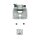 BOSCH 0 986 135 267 Bremssattel