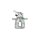 BOSCH 0 986 135 297 Bremssattel