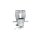 BOSCH 0 986 135 297 Bremssattel