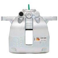 BOSCH 0 986 135 529 Bremssattel