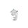 BOSCH 0 986 135 529 Bremssattel