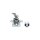 BOSCH 0 986 135 552 Bremssattel