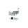 BOSCH 0 986 135 552 Bremssattel