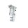 BOSCH 0 986 135 554 Bremssattel