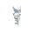 BOSCH 0 986 135 591 Bremssattel