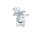 BOSCH 0 986 135 591 Bremssattel