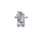 BOSCH 0 986 135 600 Bremssattel