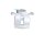 BOSCH 0 986 135 605 Bremssattel
