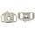 BOSCH 0 986 474 184 Bremssattel