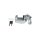 BOSCH 0 986 474 185 Bremssattel