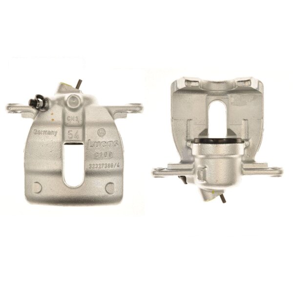 BOSCH 0 986 474 192 Bremssattel