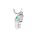 BOSCH 0 986 474 381 Bremssattel
