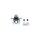 BOSCH 0 986 474 508 Bremssattel