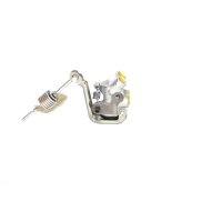 BOSCH 0 986 482 034 Bremskraftregler