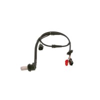 BOSCH 0 986 594 007 Sensor, Raddrehzahl