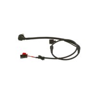 BOSCH 0 986 594 007 Sensor, Raddrehzahl