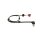 BOSCH 0 986 594 007 Sensor, Raddrehzahl