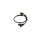 BOSCH 0 986 594 010 Sensor, Raddrehzahl